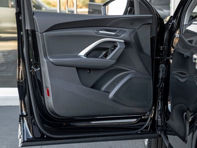 2026 Audi Q5 quattro