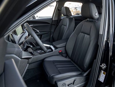 2026 Audi Q5 quattro