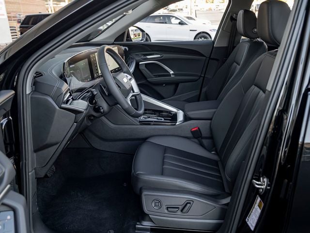 2026 Audi Q5 quattro