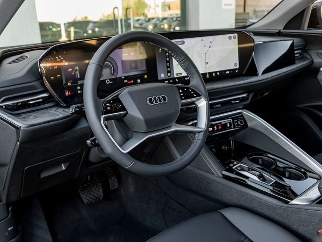 2026 Audi Q5 quattro
