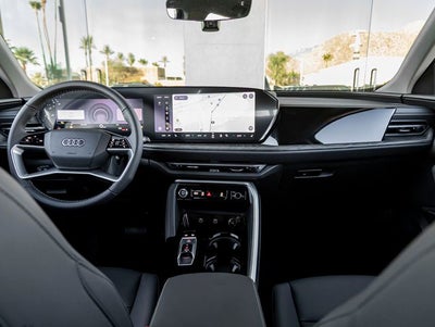 2026 Audi Q5 quattro