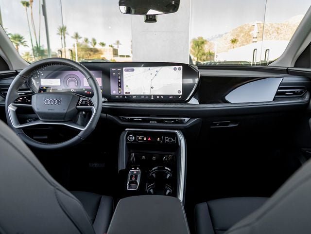 2026 Audi Q5 quattro