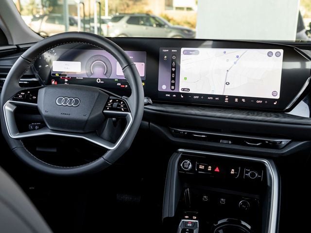 2026 Audi Q5 quattro