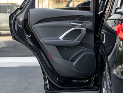 2026 Audi Q5 quattro