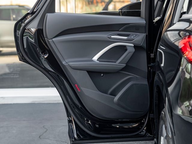 2026 Audi Q5 quattro