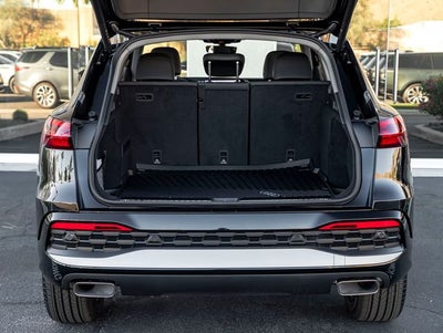 2026 Audi Q5 quattro