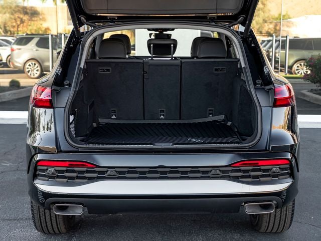 2026 Audi Q5 quattro