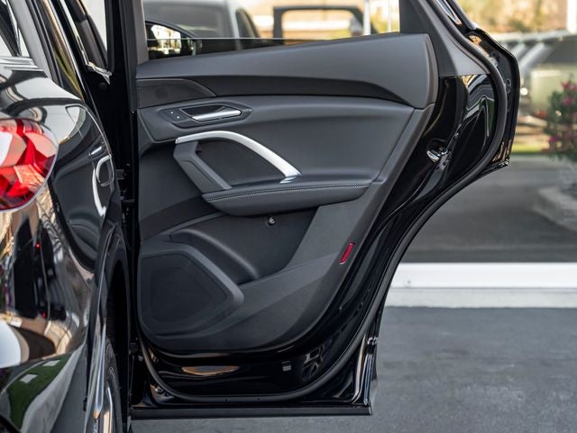 2026 Audi Q5 quattro