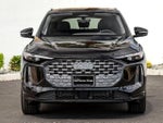 2026 Audi Q5 quattro