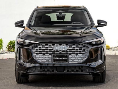 2026 Audi Q5 quattro