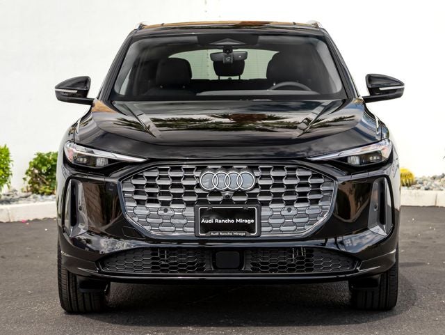2026 Audi Q5 quattro