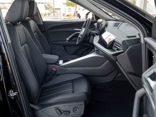 2026 Audi Q5 quattro
