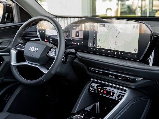 2026 Audi Q5 quattro