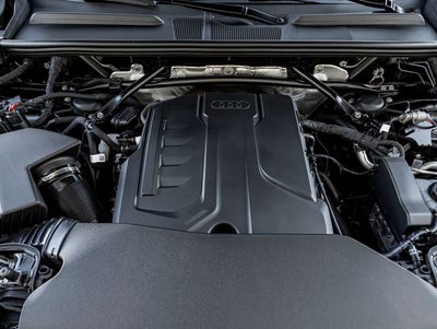 2026 Audi Q5 quattro