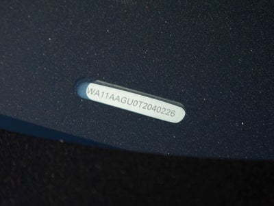 2026 Audi Q5 quattro