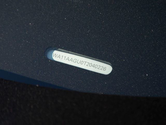 2026 Audi Q5 quattro