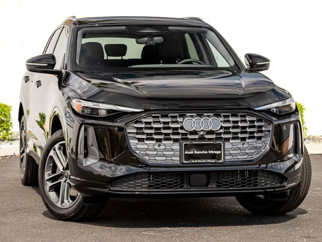 2026 Audi Q5 quattro