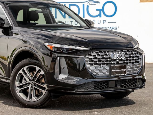 2026 Audi Q5 quattro