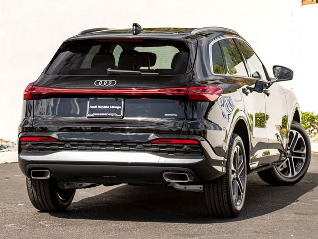 2026 Audi Q5 quattro