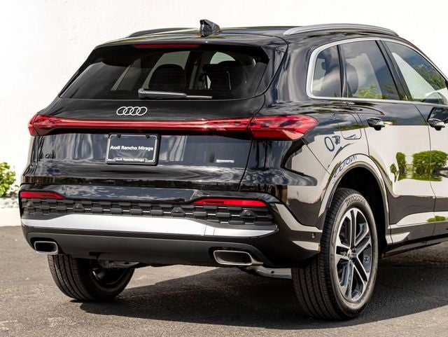 2026 Audi Q5 quattro
