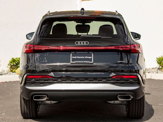 2026 Audi Q5 quattro