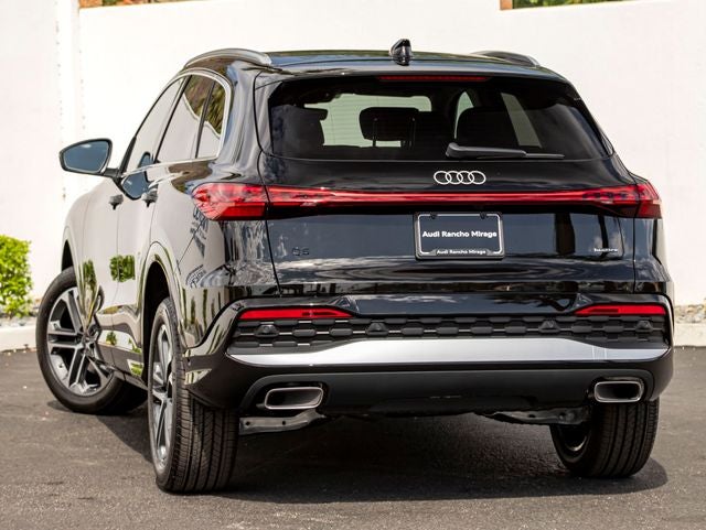 2026 Audi Q5 quattro