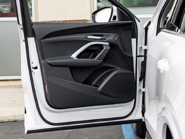 2026 Audi Q5 quattro
