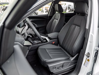 2026 Audi Q5 quattro