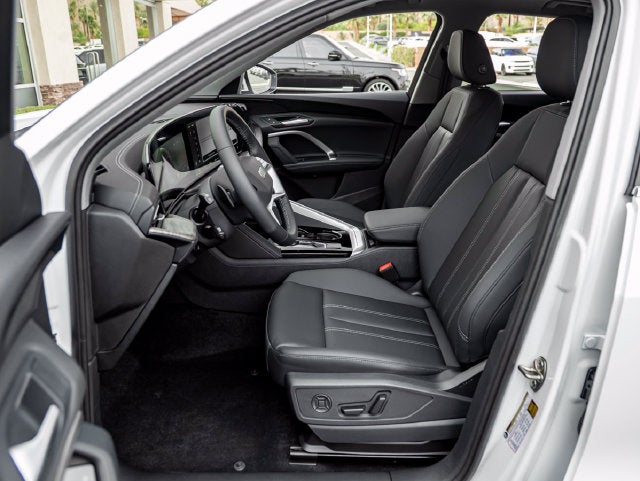 2026 Audi Q5 quattro