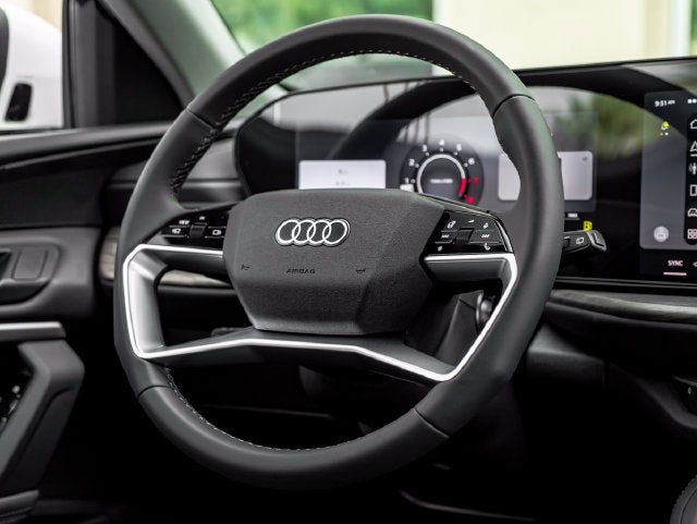 2026 Audi Q5 quattro