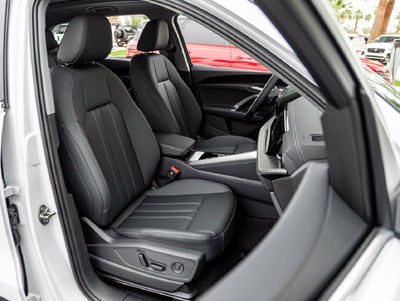 2026 Audi Q5 quattro
