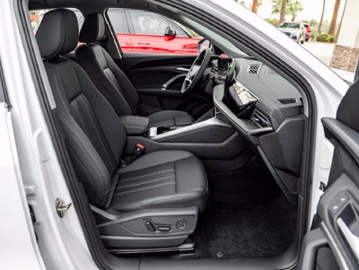 2026 Audi Q5 quattro
