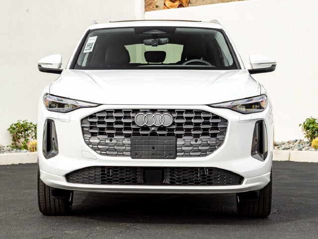 2026 Audi Q5 quattro
