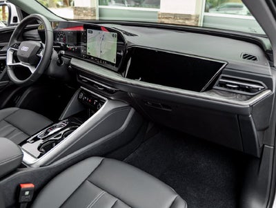 2026 Audi Q5 quattro