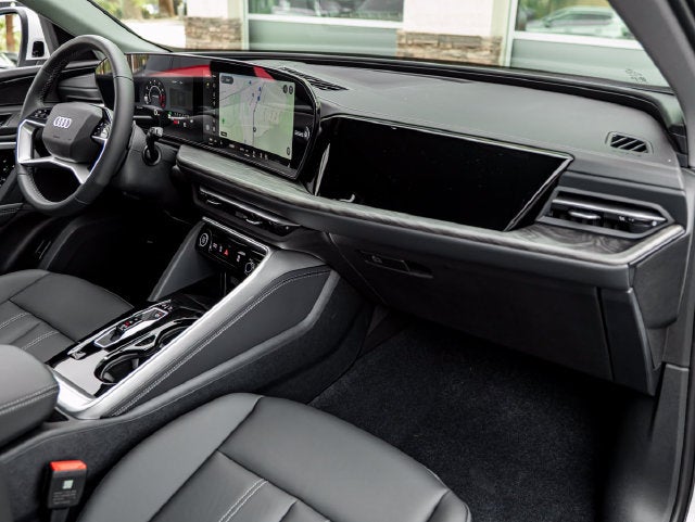 2026 Audi Q5 quattro