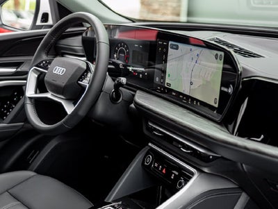 2026 Audi Q5 quattro