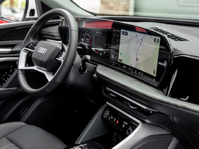2026 Audi Q5 quattro