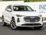 2026 Audi Q5 quattro