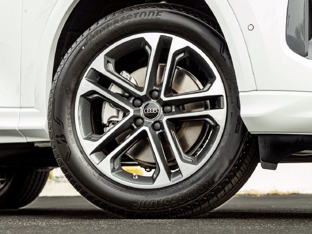 2026 Audi Q5 quattro