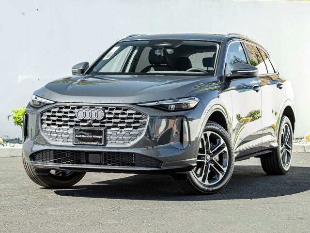 2026 Audi Q5 quattro