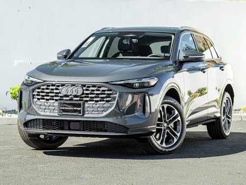 2026 Audi Q5 quattro