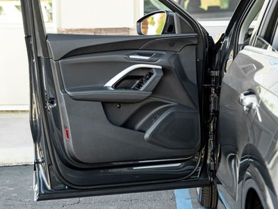 2026 Audi Q5 quattro