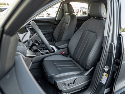 2026 Audi Q5 quattro
