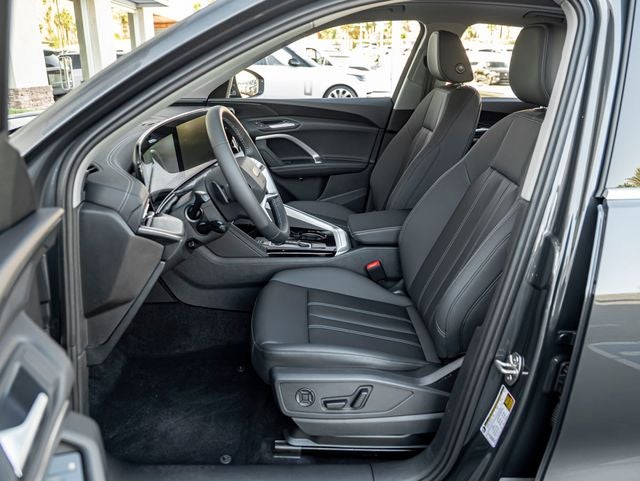 2026 Audi Q5 quattro