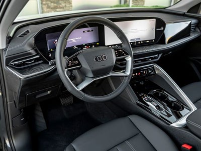 2026 Audi Q5 quattro