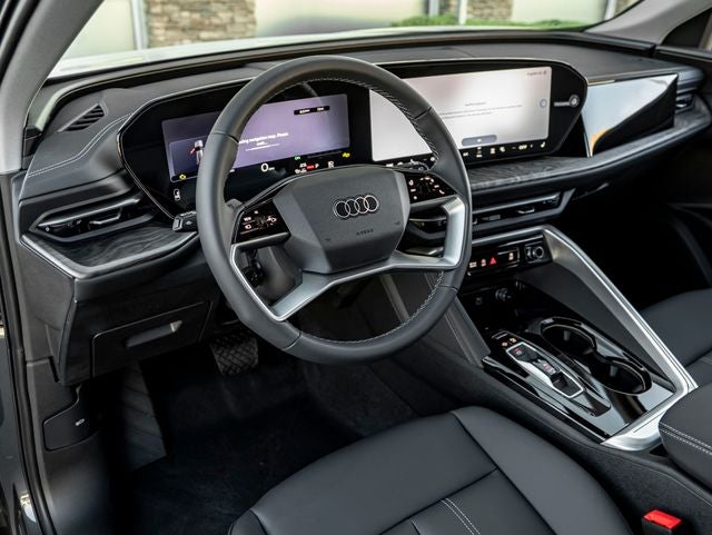 2026 Audi Q5 quattro