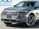 2026 Audi Q5 quattro