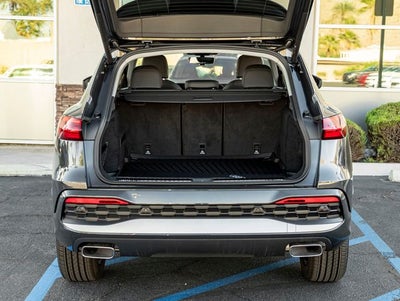 2026 Audi Q5 quattro