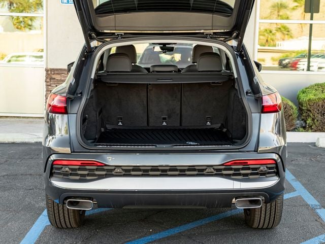 2026 Audi Q5 quattro