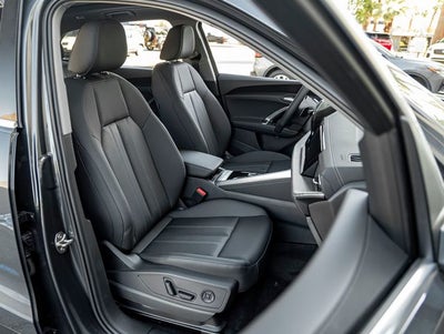 2026 Audi Q5 quattro